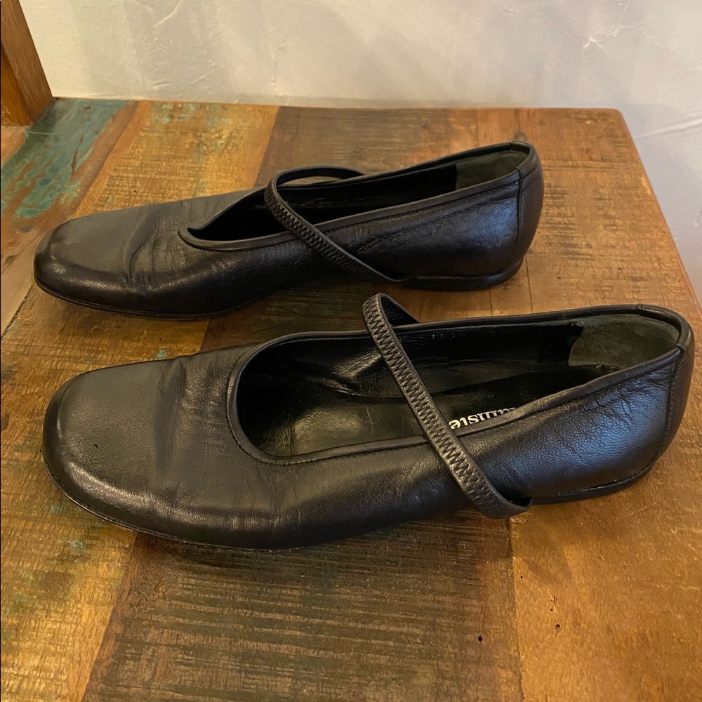 Kallisté Ballet Flats
